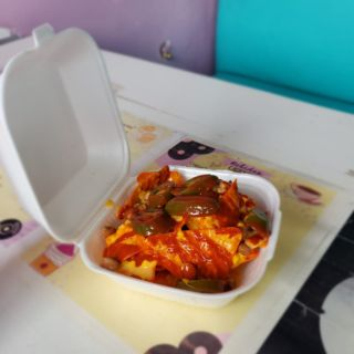 Dorinachos *