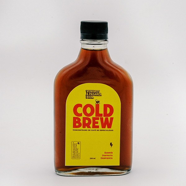 Cold Brew