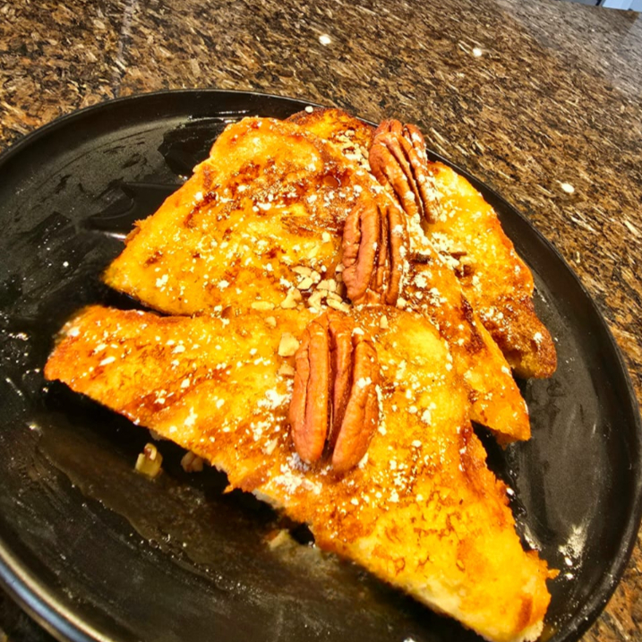 pan frances