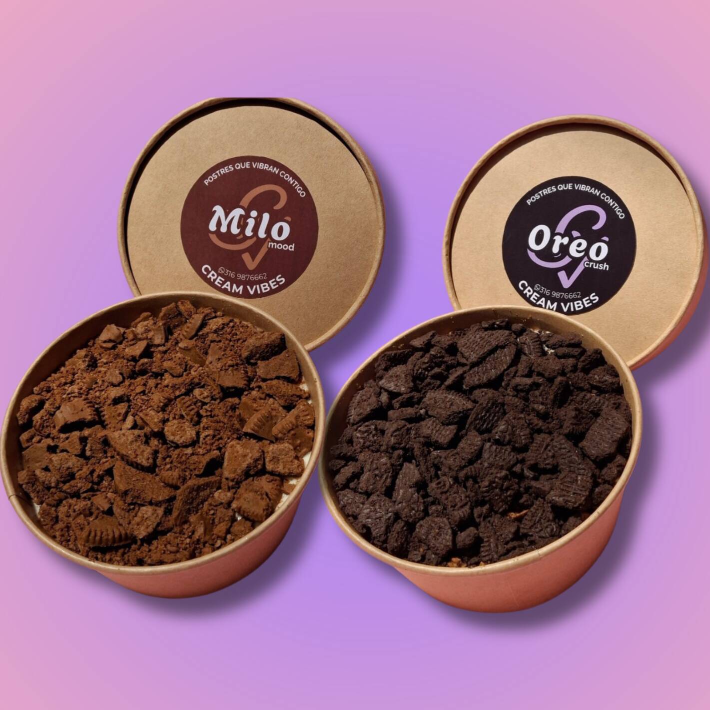 Perfect Match: Choco-Lovers