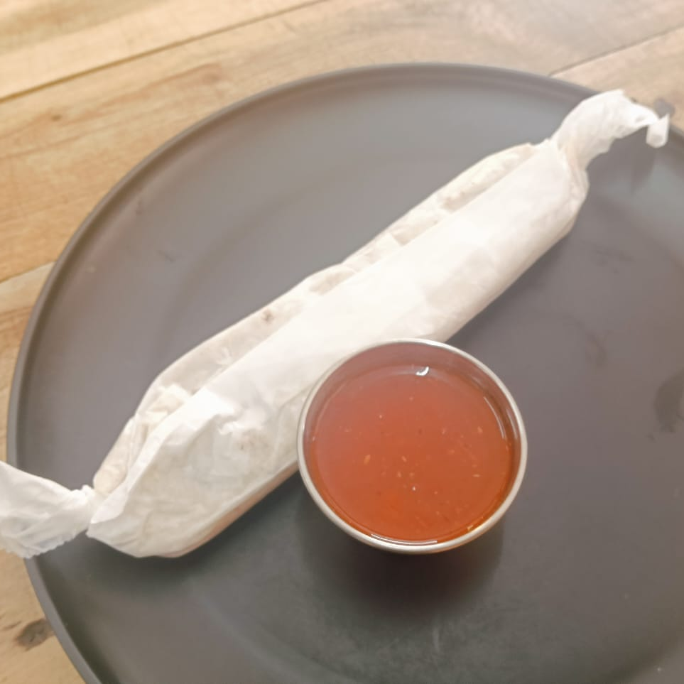 Combo Burritos