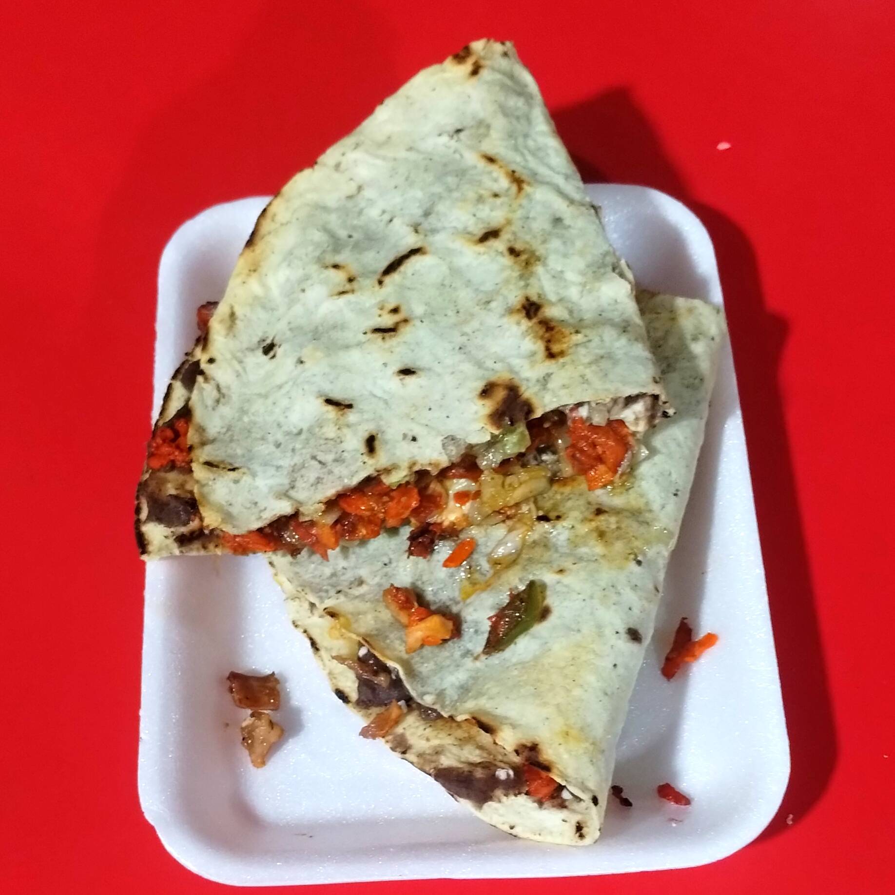 10 Tacos al Pastor (PROMO)