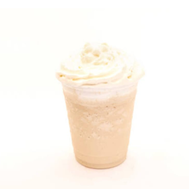 Malteada Vainilla