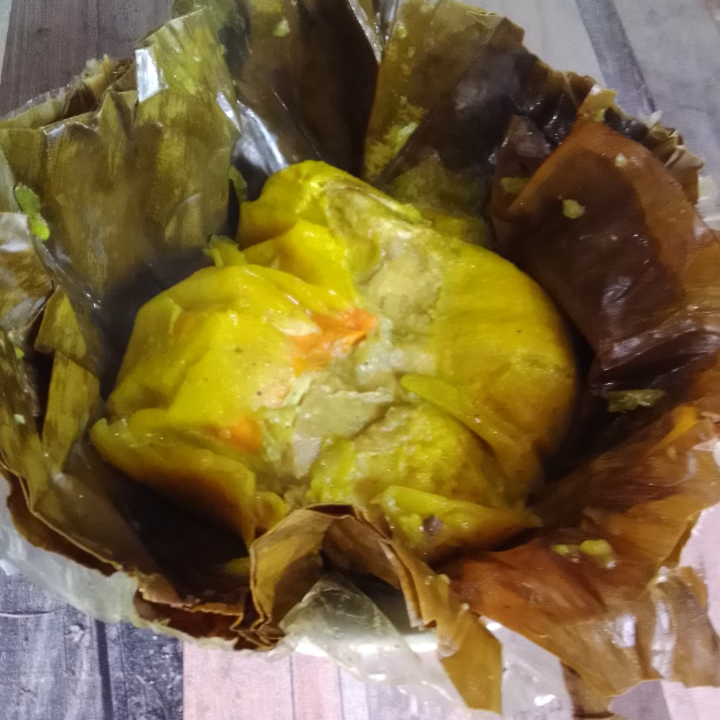 Combo-Full Tamal