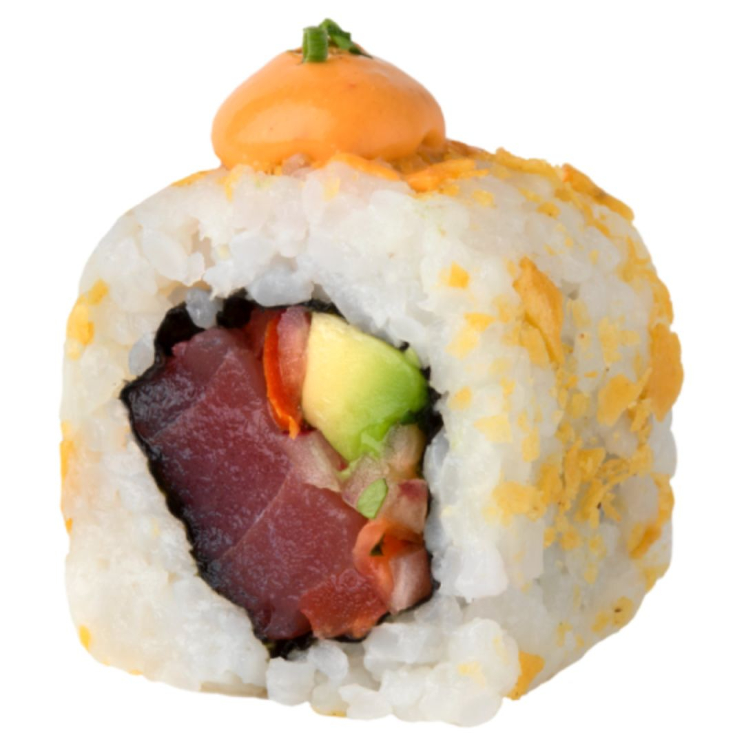 Chipotle Maki