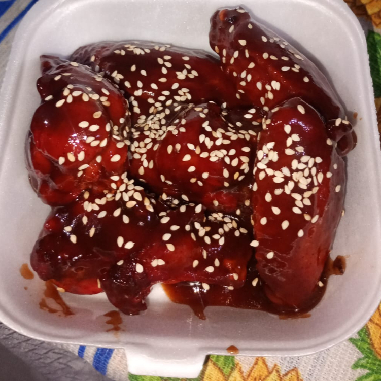 Alitas