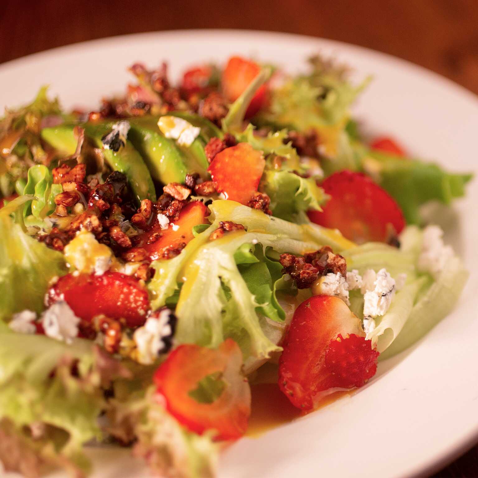 Ensalada Il Piacere