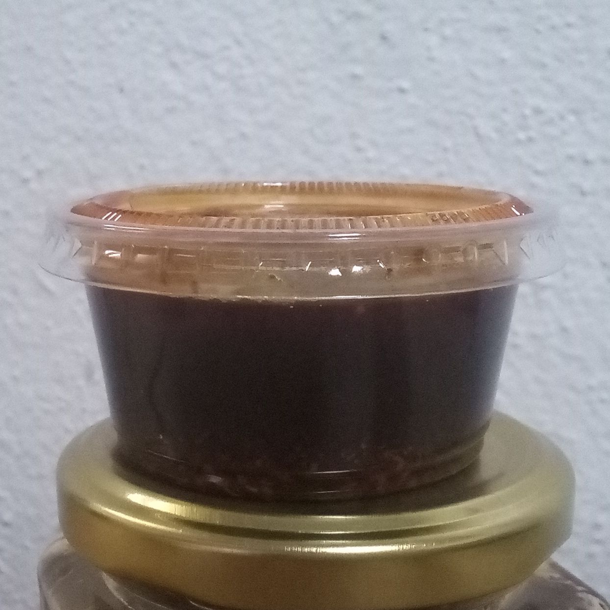 Salsa Macha 2 onzas