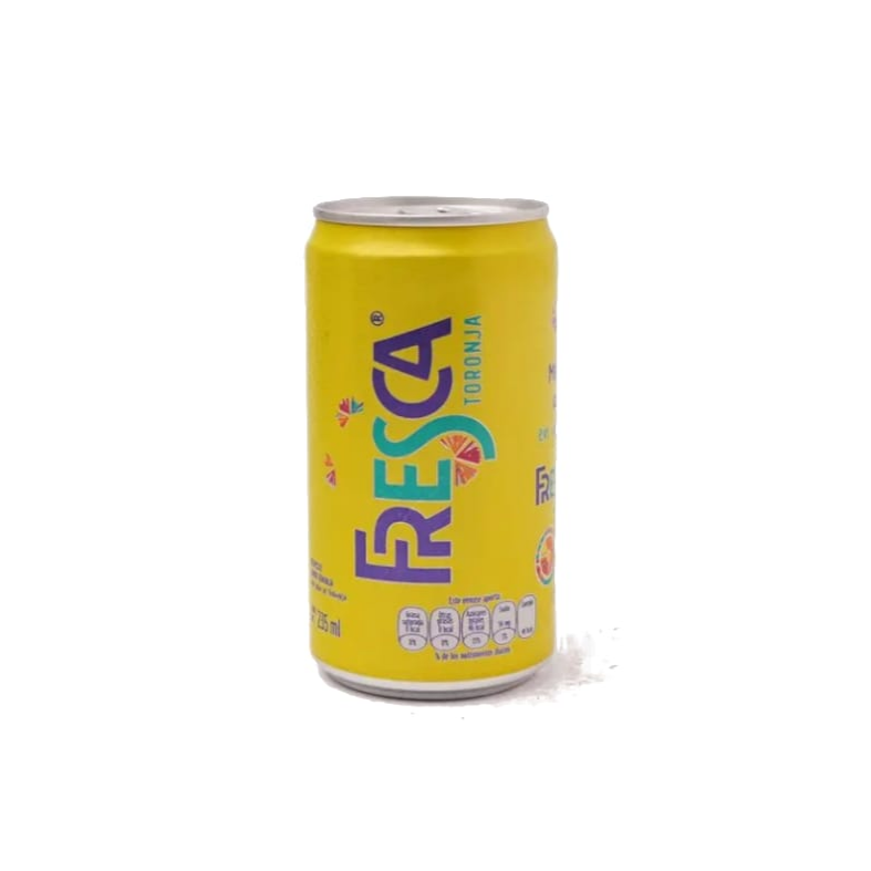 Fresca 235 Ml