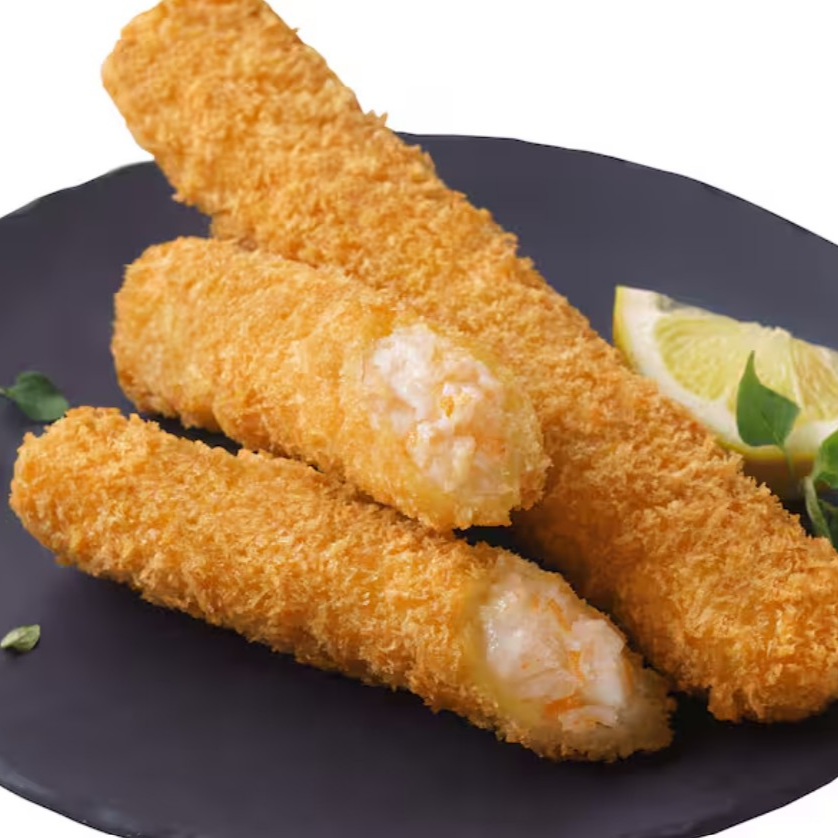 Palitos de Queso