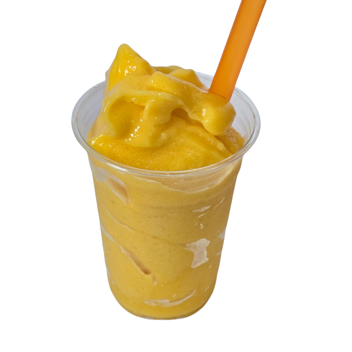 Mangonada Reducida En Azúcar. Grande (16 Oz)