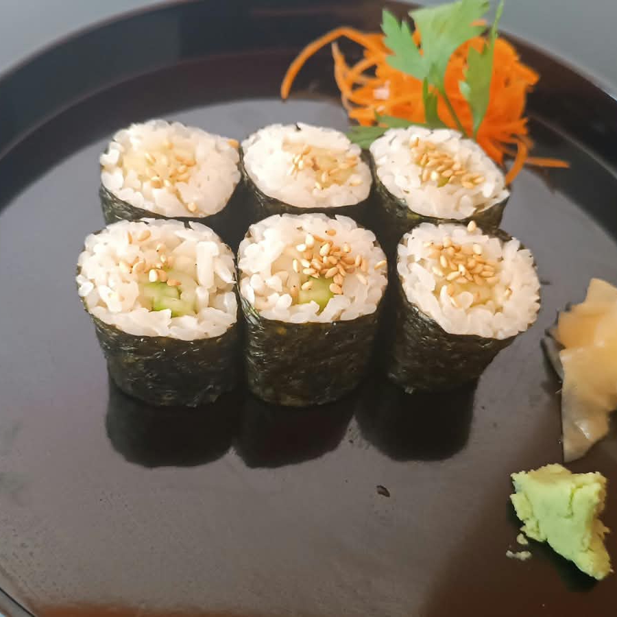 Kappa Maki