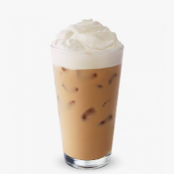 Vainilla Latte