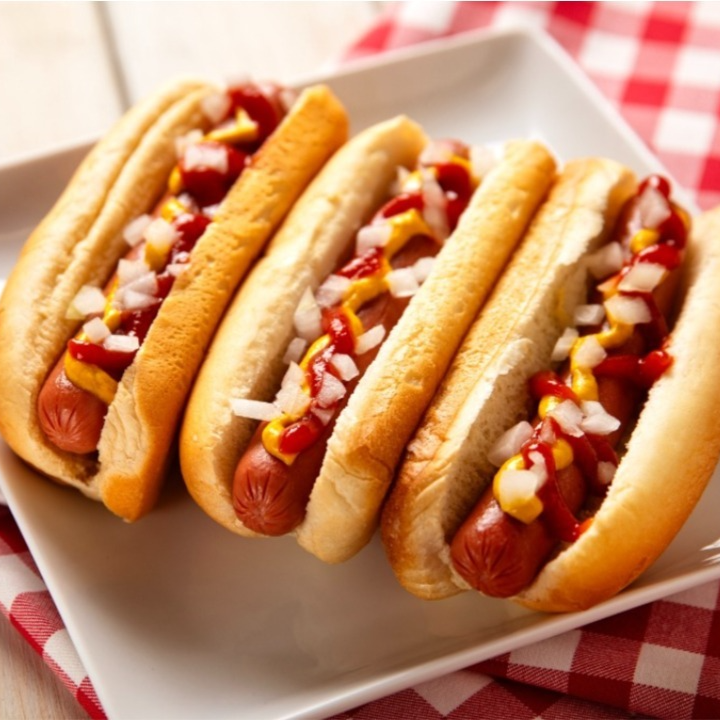 HOTDOG CLASICO