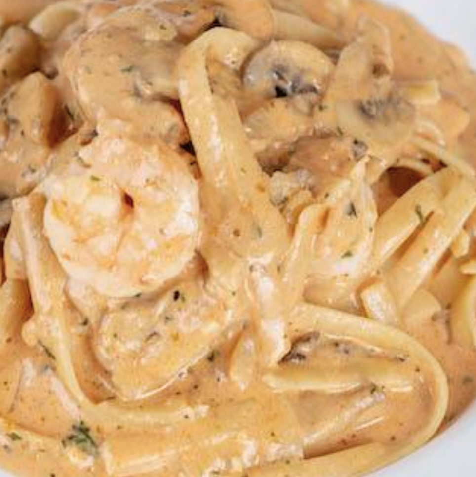 Pasta terramare.
