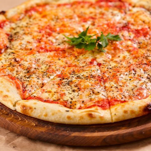Margherita