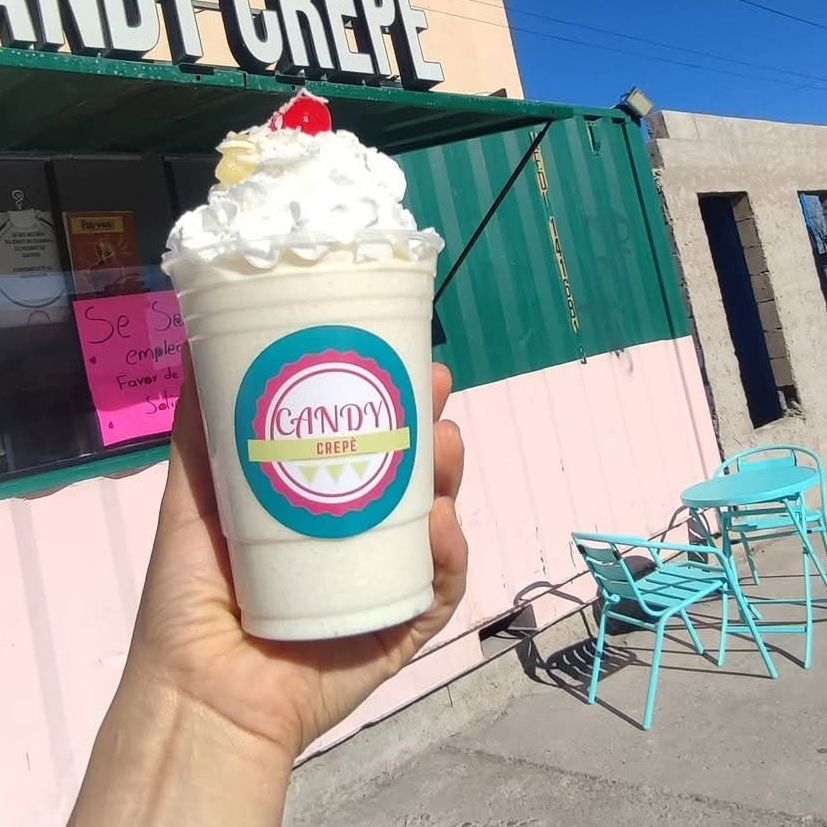 Piña Colada