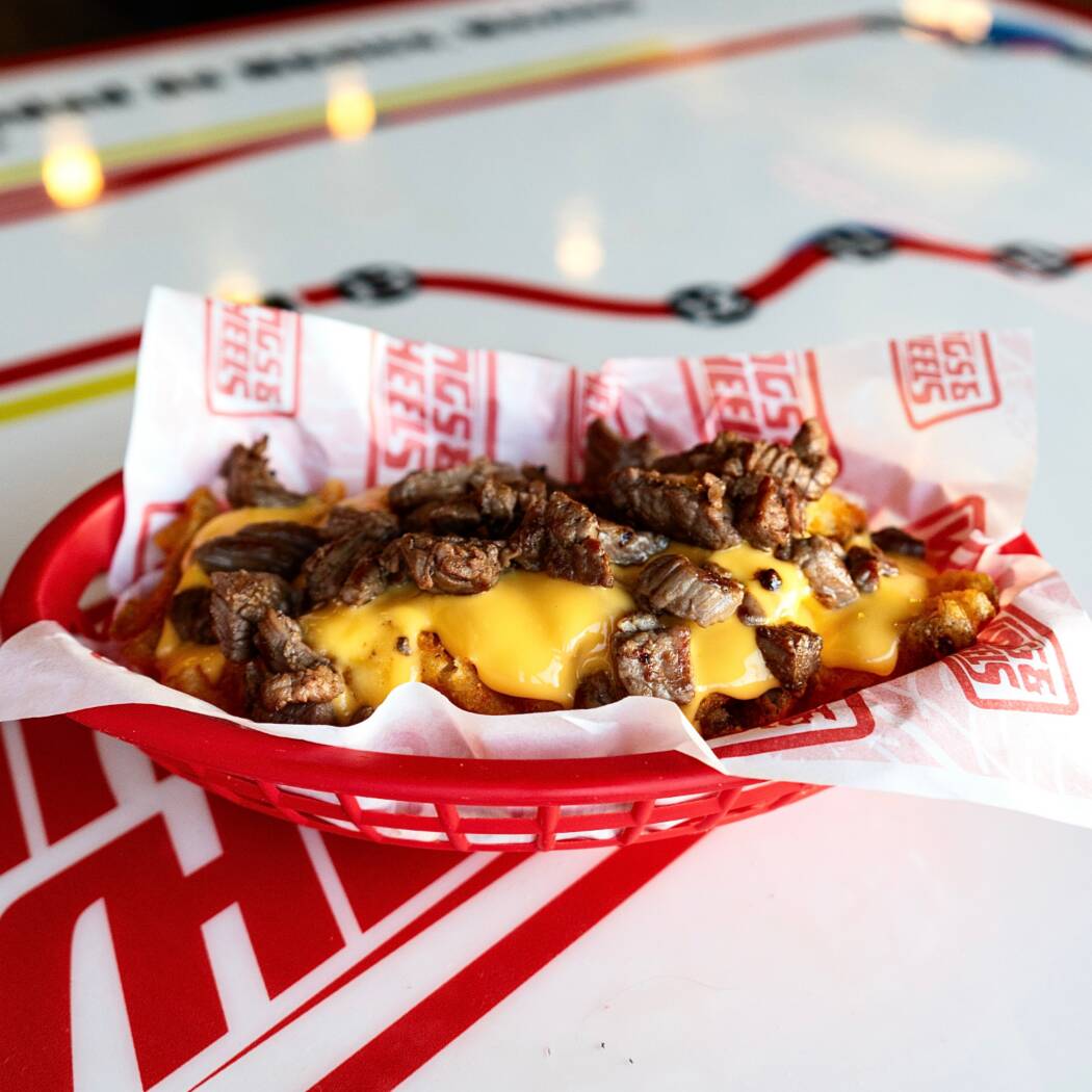 Papas Montecarlo