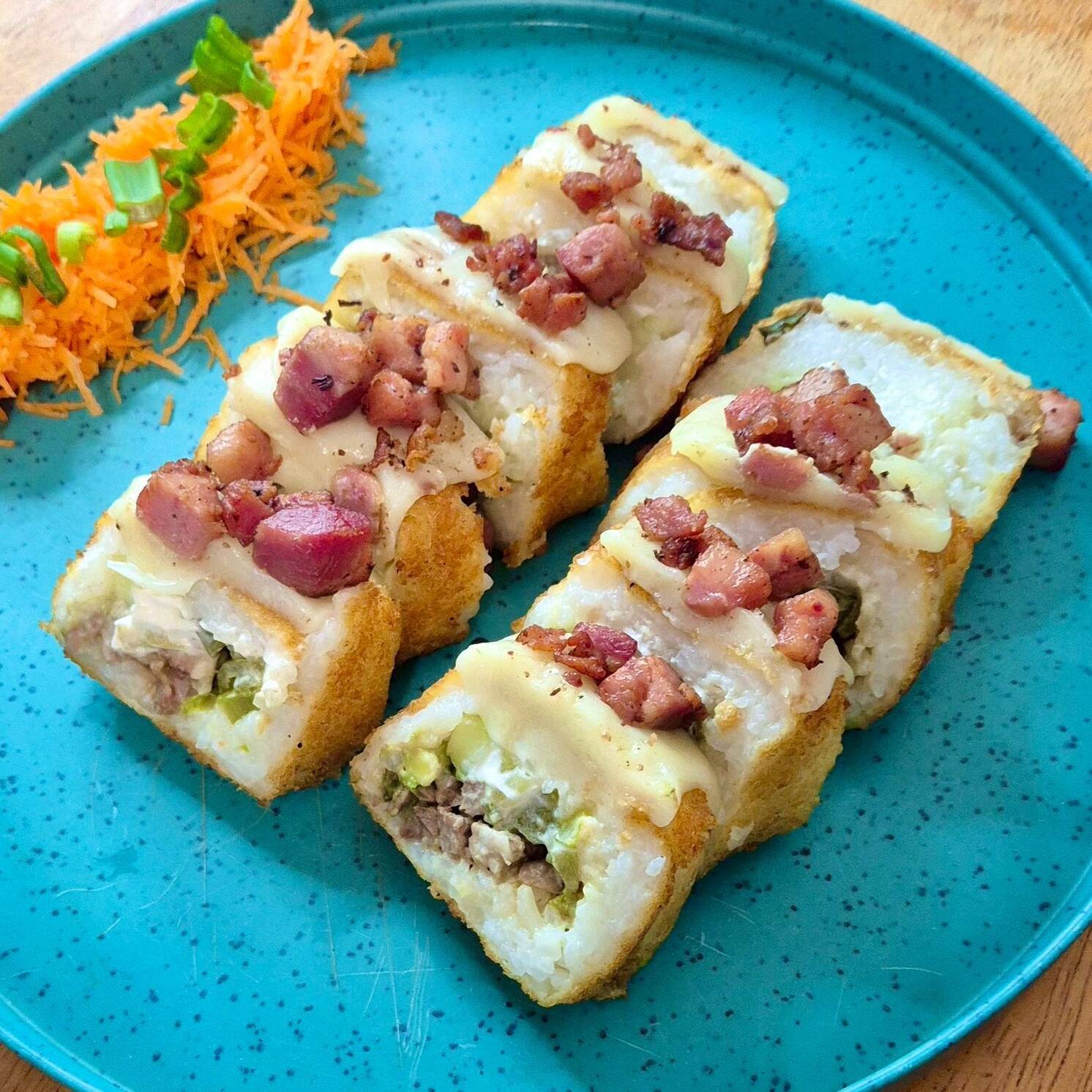 NORTEÑO ROLL