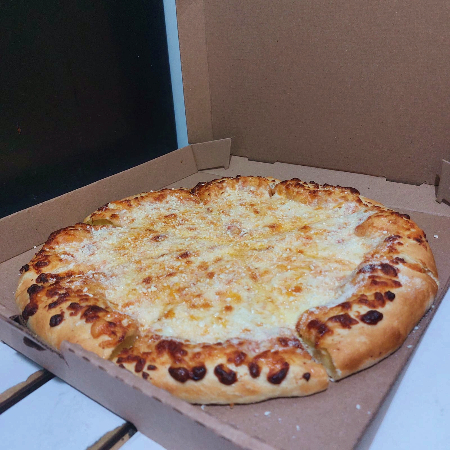 CHEESE PIZZA GRANDE