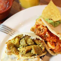 Gordita Chica