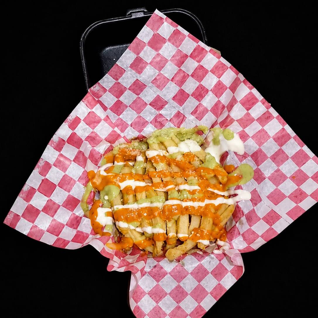 Orden de Papas
