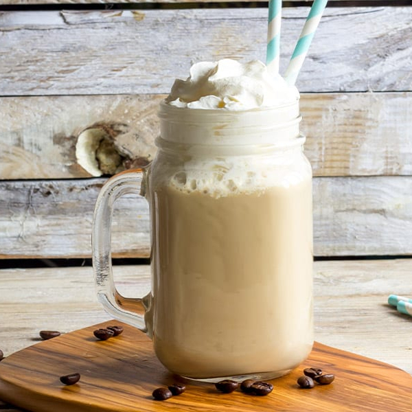 Frappe Moka