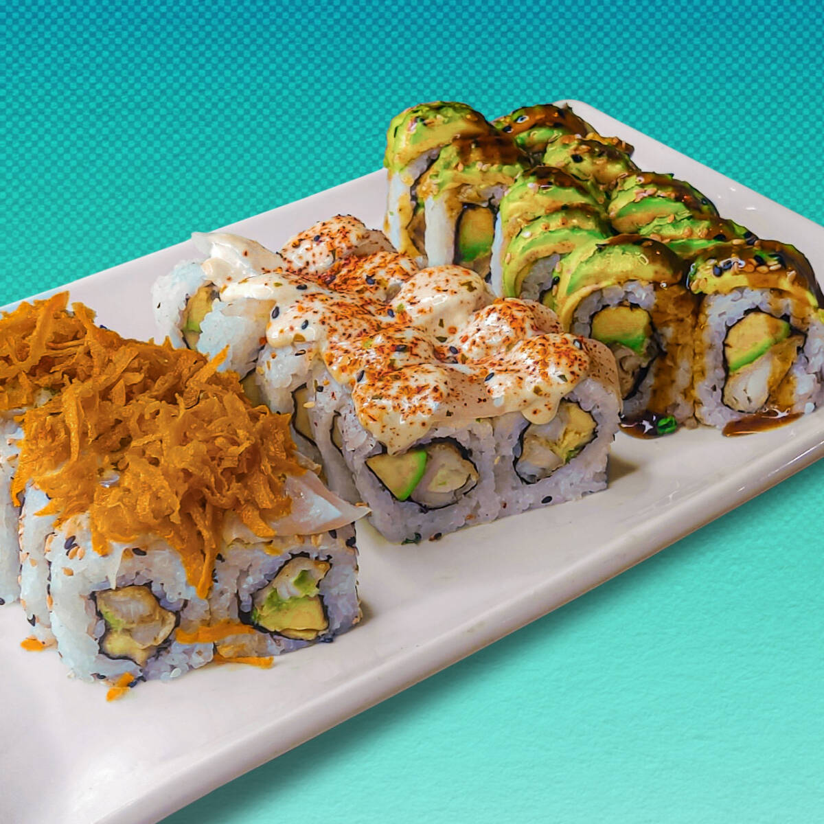 36 Makis