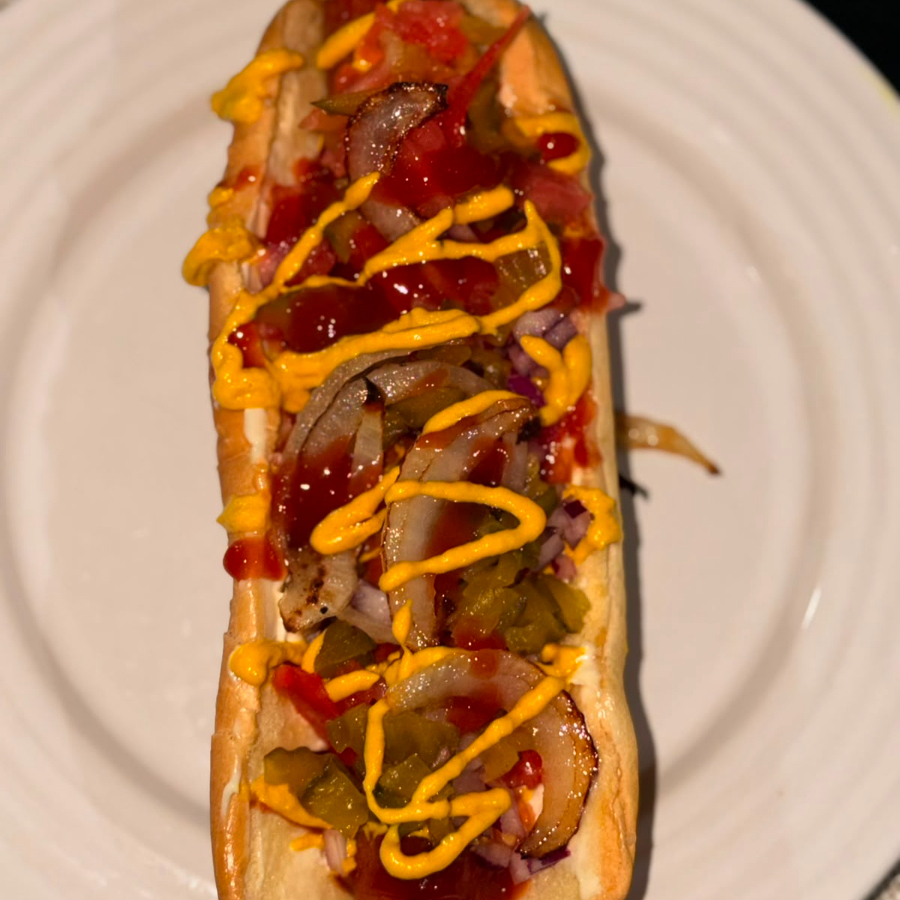 HOT DOG DE RES JUMBO
