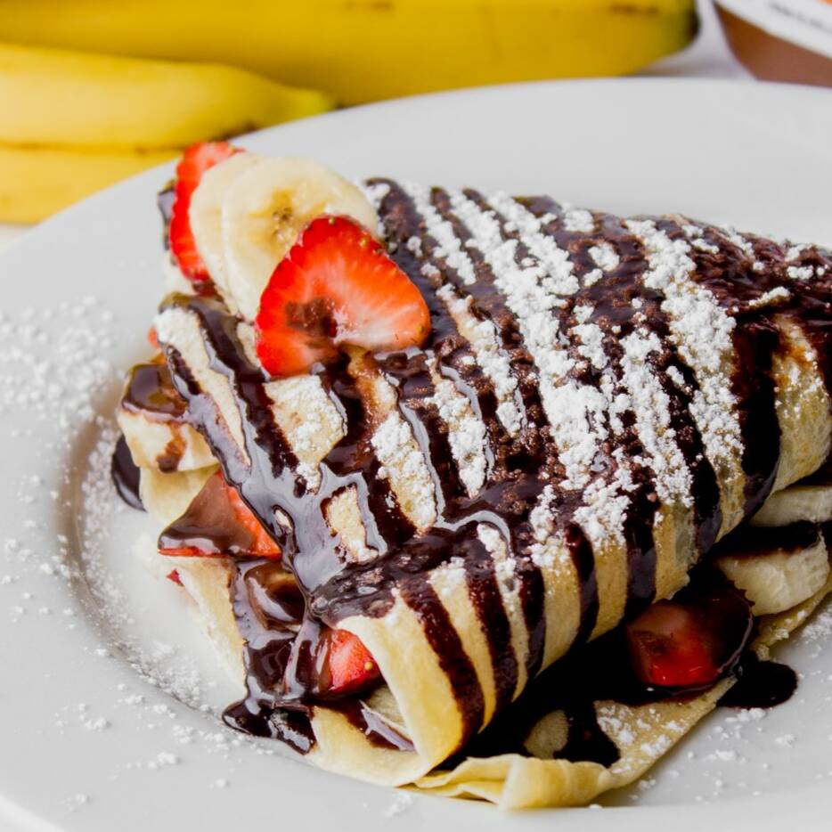 Crepa Especial