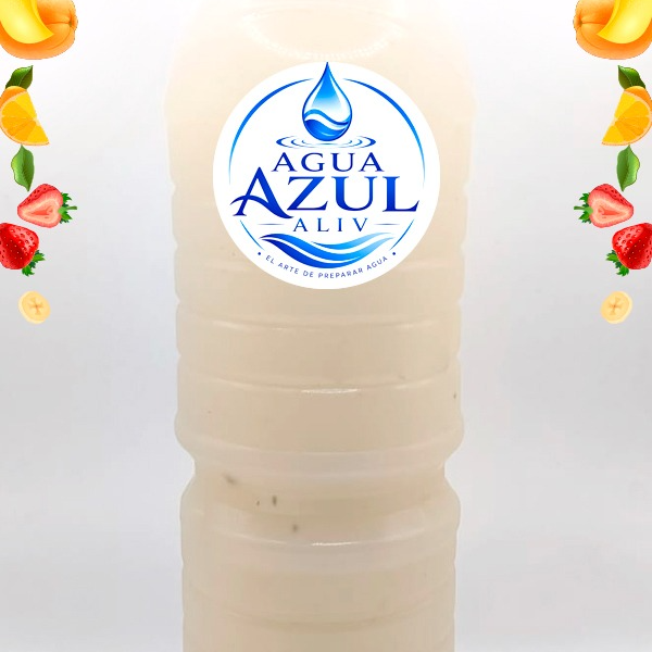 Agua de Guanábana