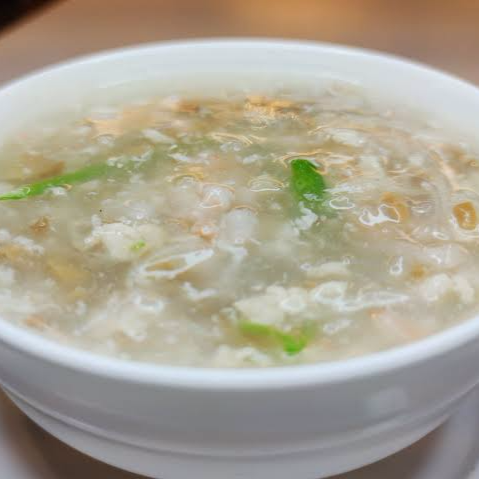 Sopa Pac Pow (Fideo Chino)