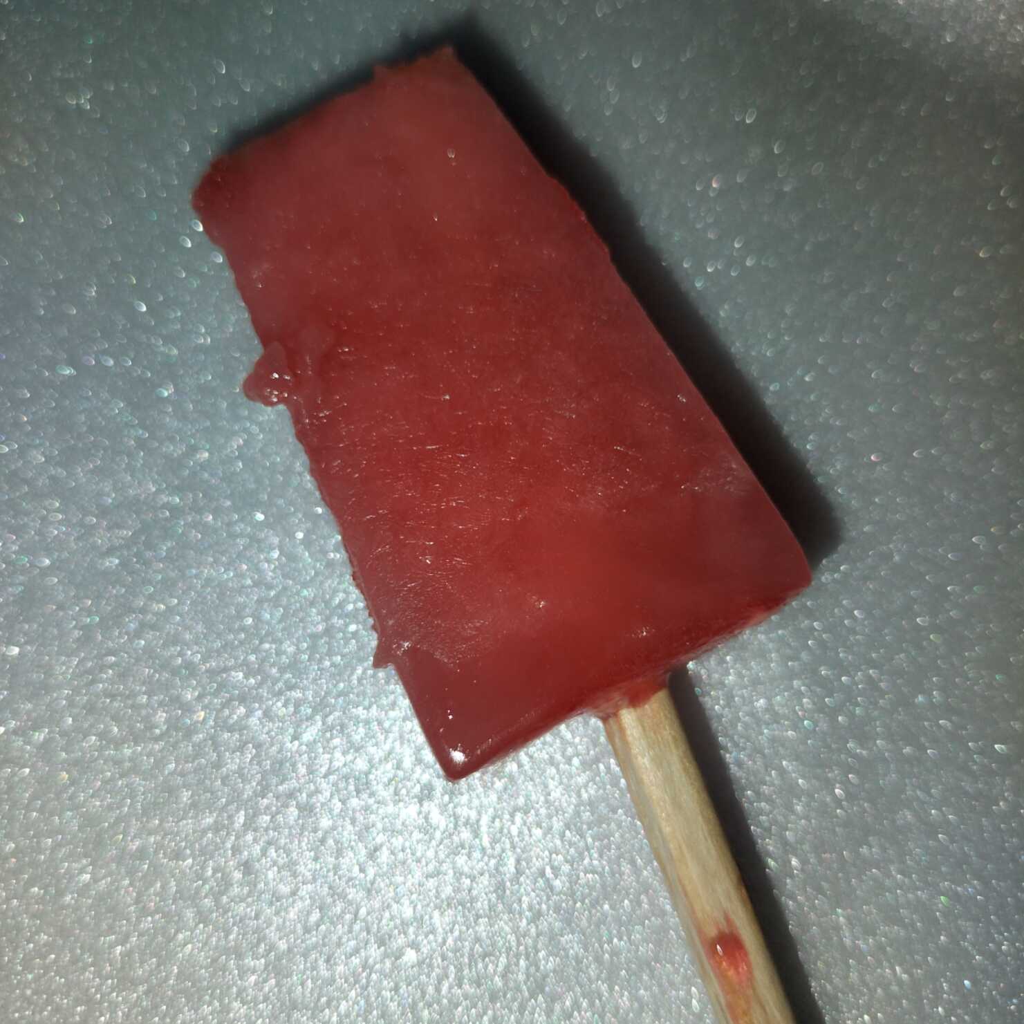 Paleta Mini de Sandia