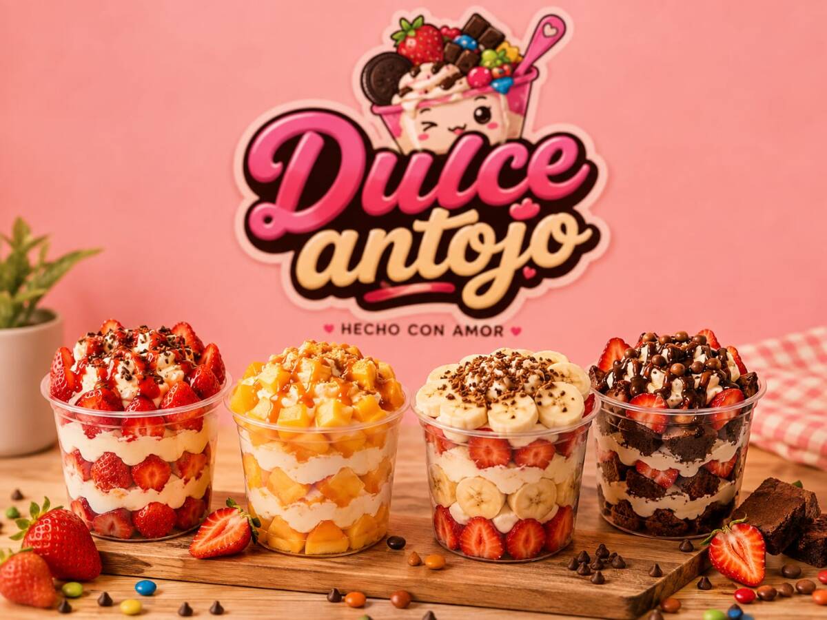 Dulce Antojo