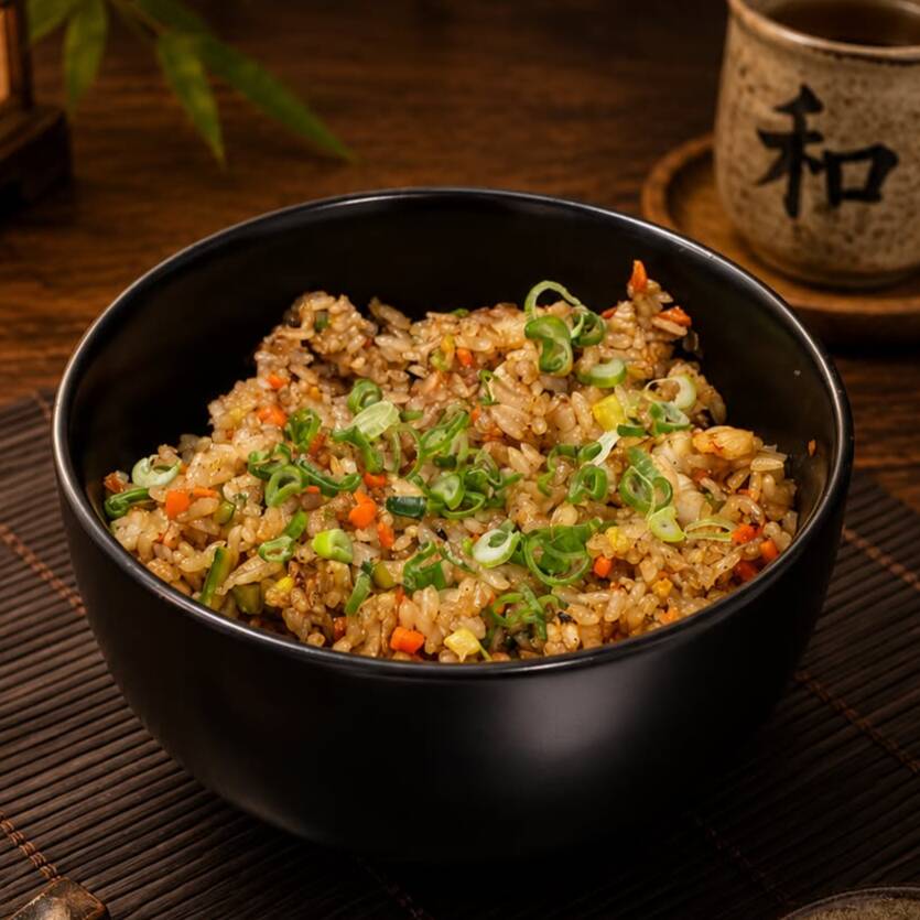 YAKIMECHI CAMARÓN
