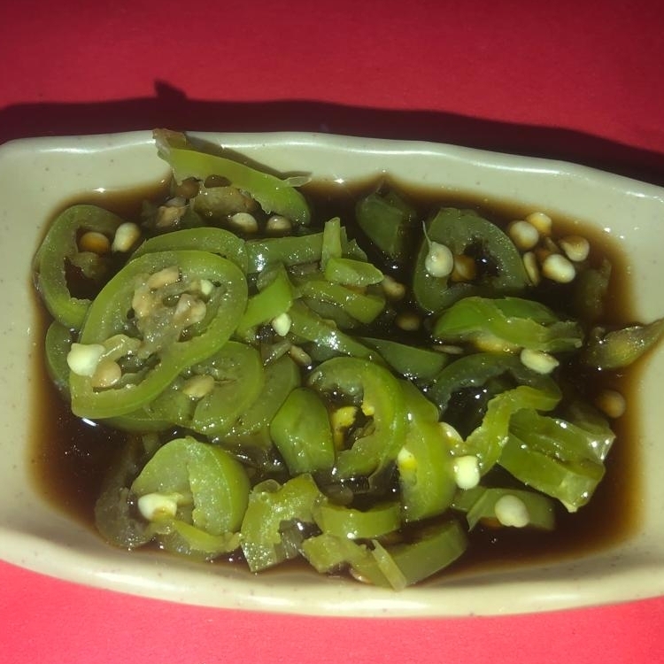 SOYA CON TOREADOS