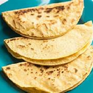 3 Quesadilla