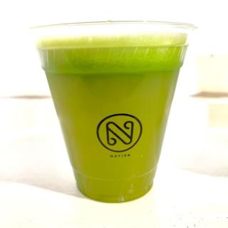 JUGO NATIVA