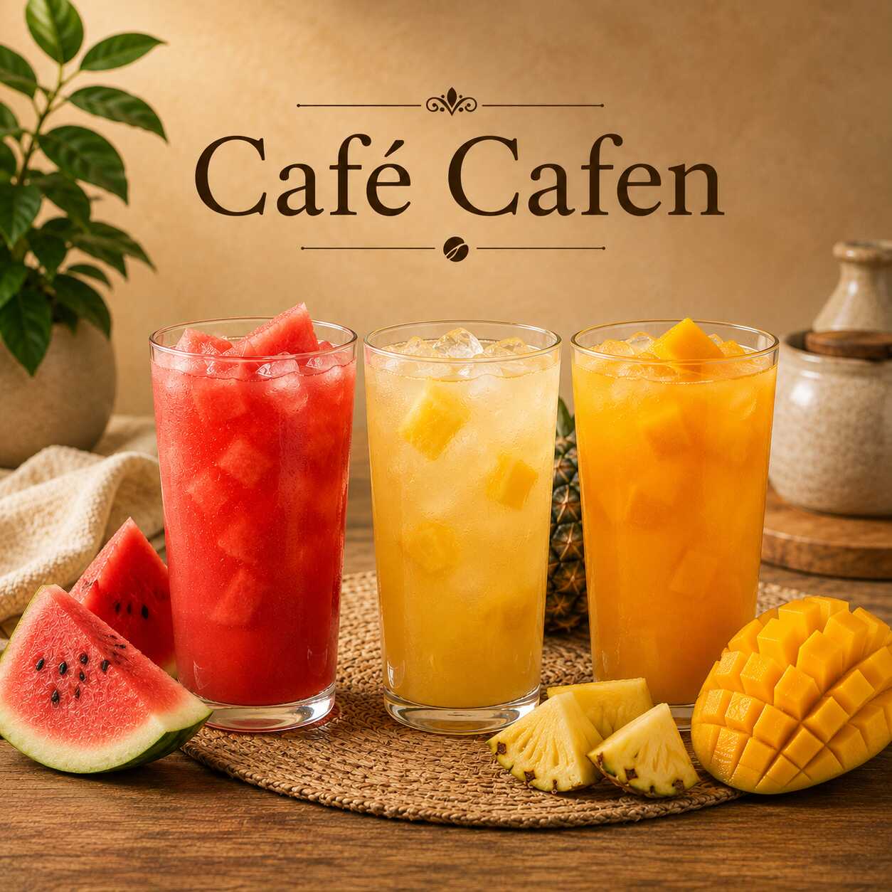 Agua de Temporada