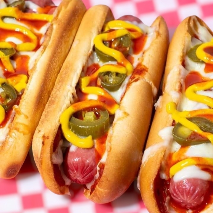 Hot Dog Sencillo