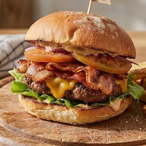 Italiana Burger