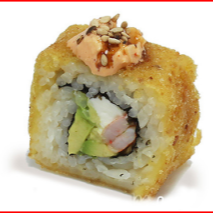 Combo Leona Dormida + Yakimeshi Mixto + Bebida