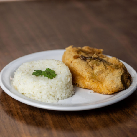 Chiles Rellenos