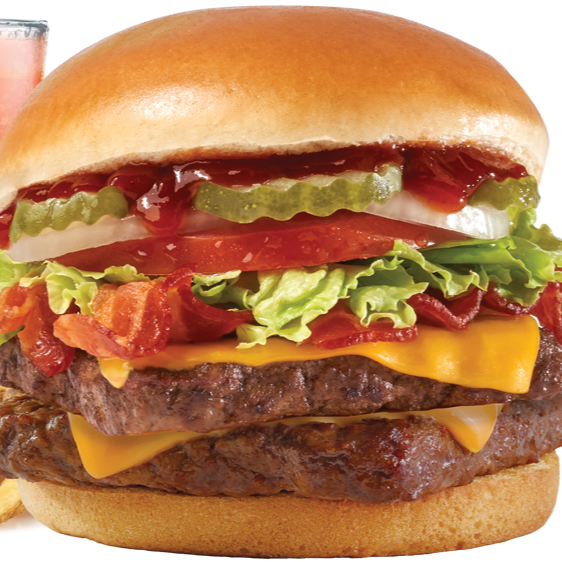 Big Bacon Classic