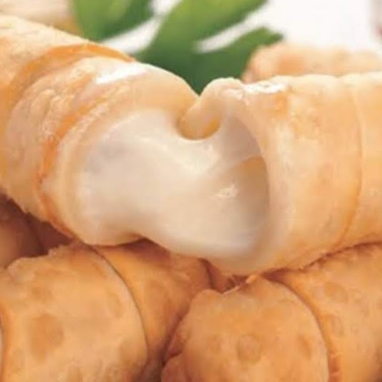 Dedo de Queso
