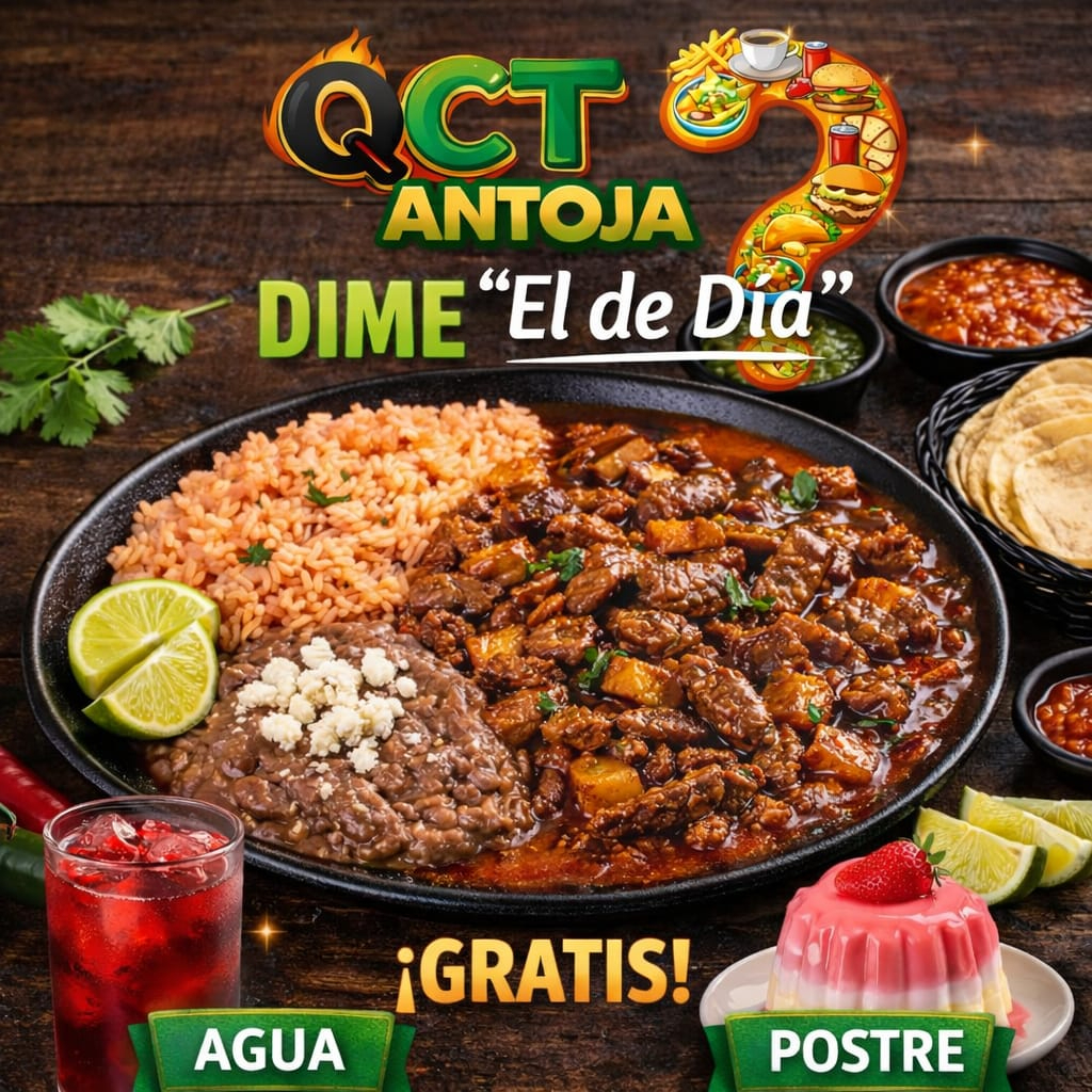 DIME "EL DEL DIA" JUEVES