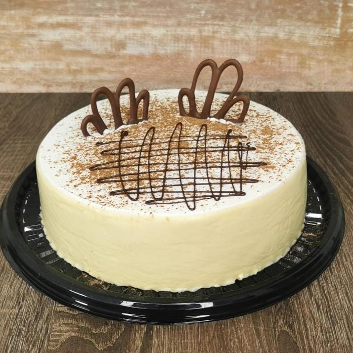 Baby Post Tiramisu