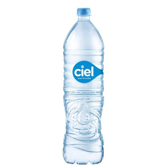 AGUA CIEL 600 ML