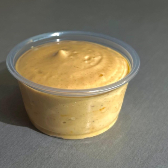 Aderezo Chipotle 2oz