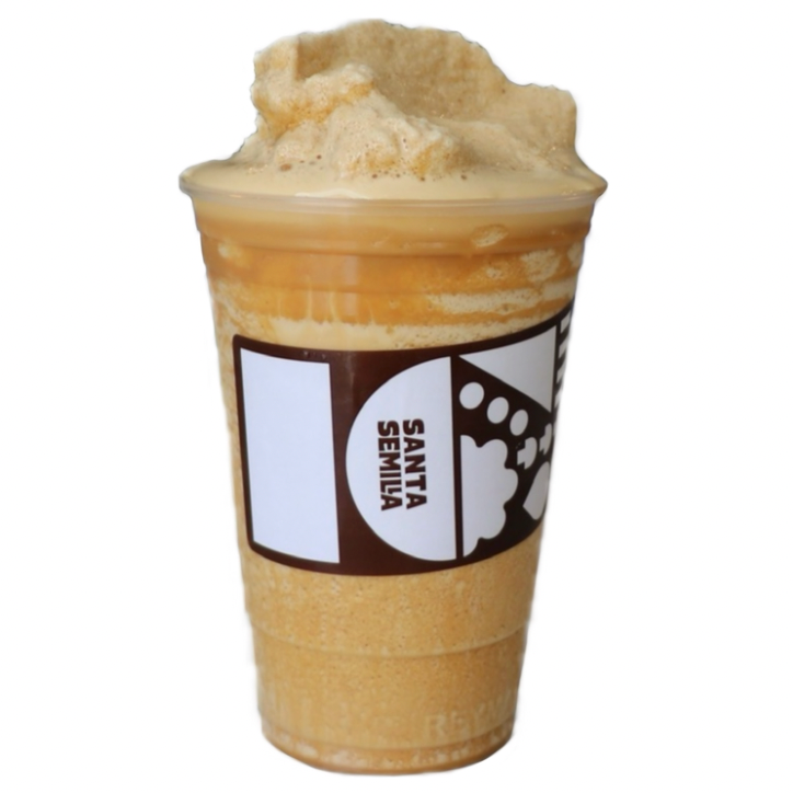Chai Sucio Frappe